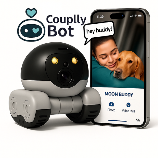 Couply Bot™